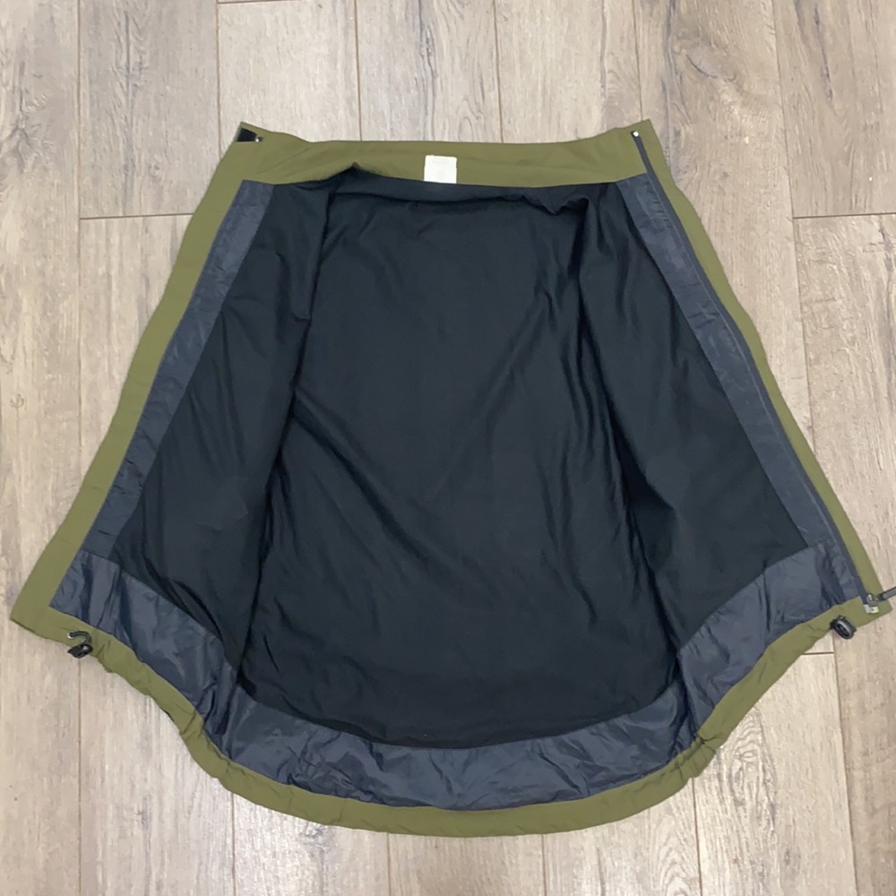 Riff Raff Men's SympaTex Performance Running WindBreaker - Picture 3 of 9